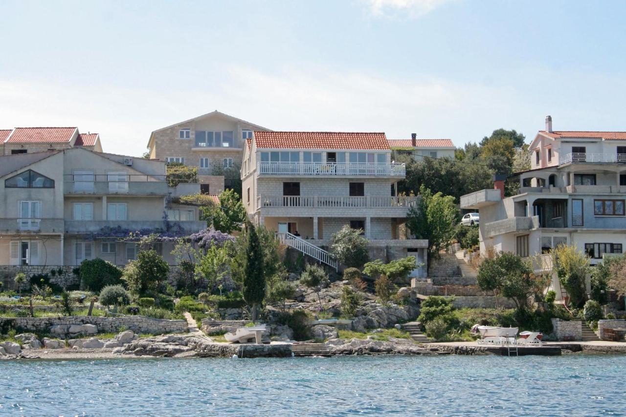 Apartments By The Sea Korcula - 4407 Lumbarda Exterior photo